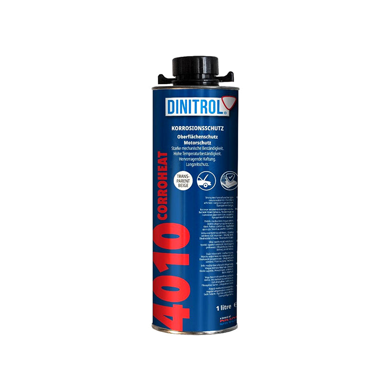 Inhibitor korozji Dinitrol 4010 1L