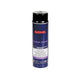 Preparat do zabezpieczeń Rubber Protex spray czarny 500ml